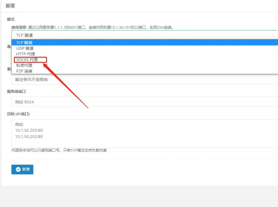 一键实现内网穿透：NPS 内网穿透工具的完整使用指南