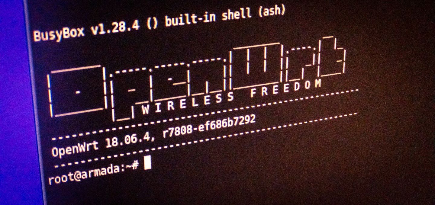 OpenWrt 固件系统后出现的问题和解决方法,跟换国内源 OpenWrt 固件系统后出现的问题和解决方法,跟换国内源